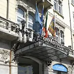 Bypillow Grand Отель 4*