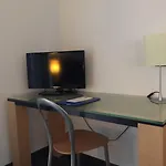 Hotell Bypillow Grand