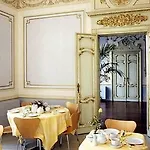 Hotell Bypillow Grand Padua