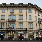Hotell Bypillow Grand Padua