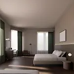 Отель Bypillow Grand 4*