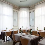 Hotell Bypillow Grand Padua