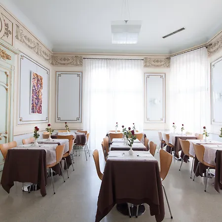 Bypillow Grand 4* Padova