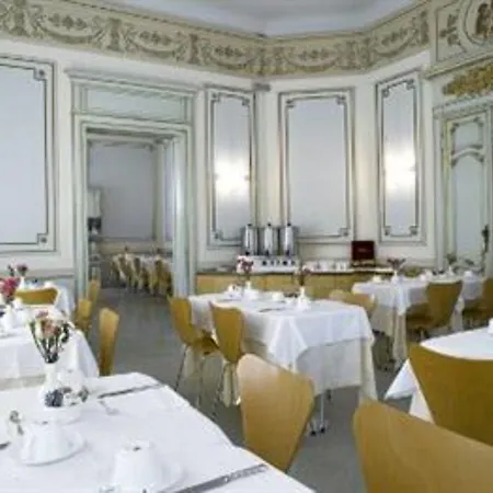 Bypillow Grand Hotel 4*