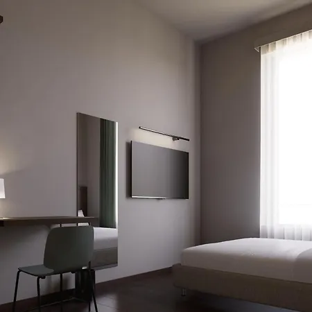 Bypillow Grand Hotel