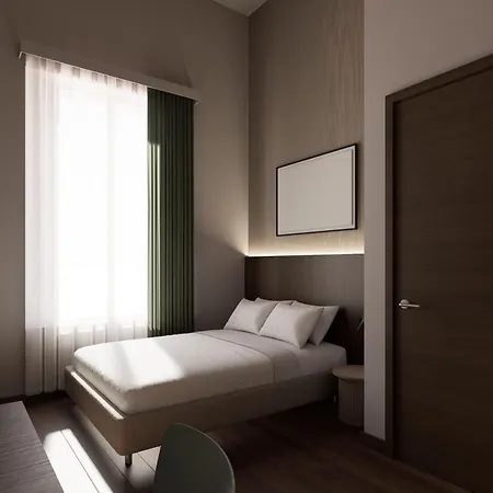 Hotel Bypillow Grand Padova
