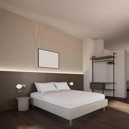 Bypillow Grand Hotel 4*