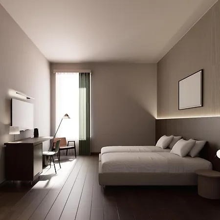 Bypillow Grand Hotel Padova