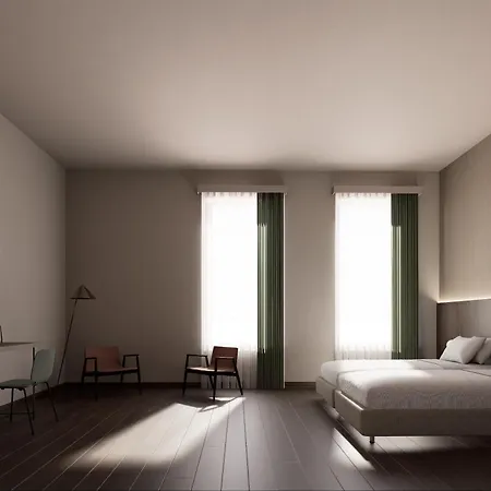Hotel Bypillow Grand Padova