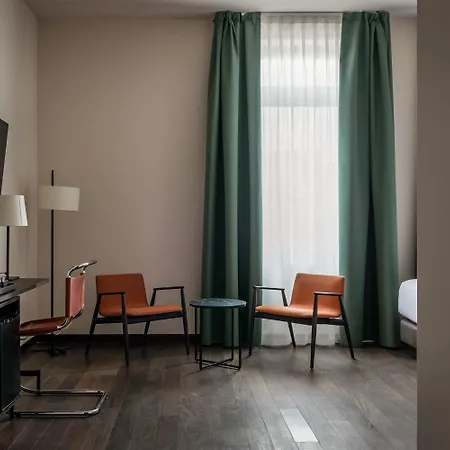 Bypillow Grand Hotel 4*