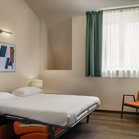 Bypillow Grand Hotel Padova