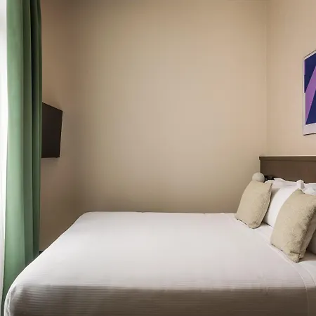 Hotel Bypillow Grand