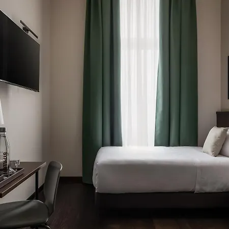 Bypillow Grand 4*