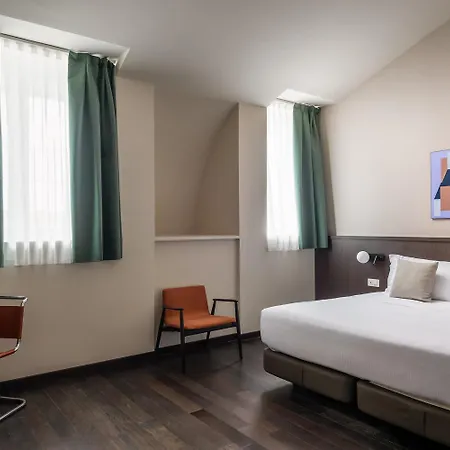 Bypillow Grand Hotel 4*