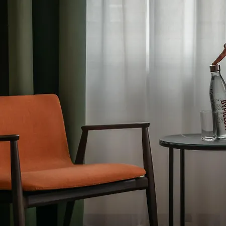 Hotel Bypillow Grand Padova