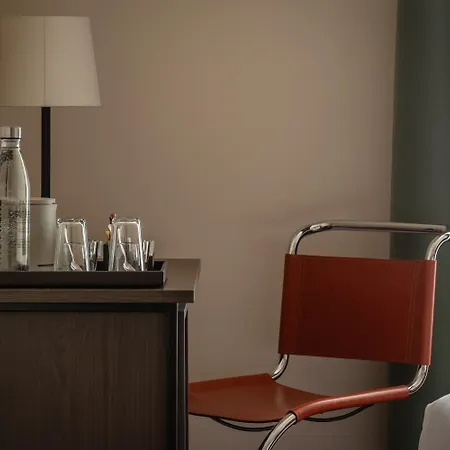 Hotel Bypillow Grand Padova