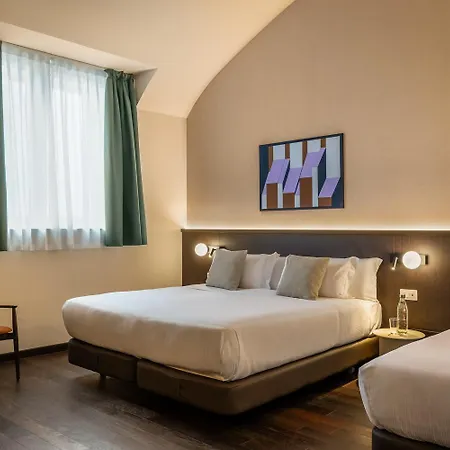 Bypillow Grand 4* Padova