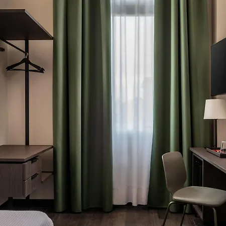 Hotel Bypillow Grand