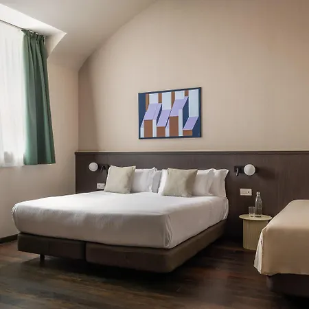Bypillow Grand Hotel Padova