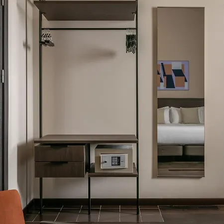 Hotel Bypillow Grand Padova