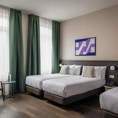 Bypillow Grand 4*