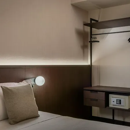 Hotel Bypillow Grand 4*