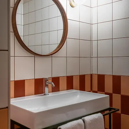 Bypillow Grand Hotel Padova