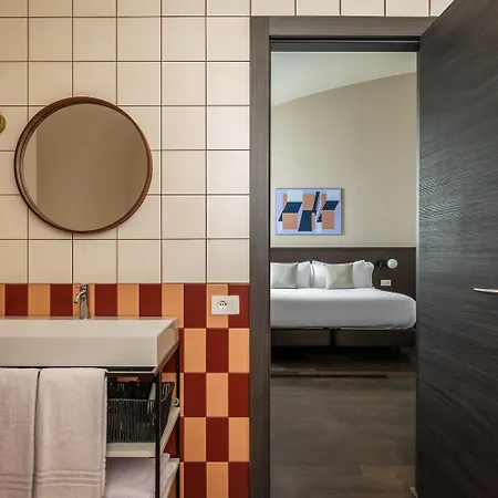 Bypillow Grand Hotel