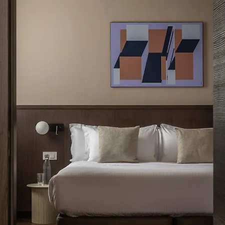 Hotel Bypillow Grand 4*