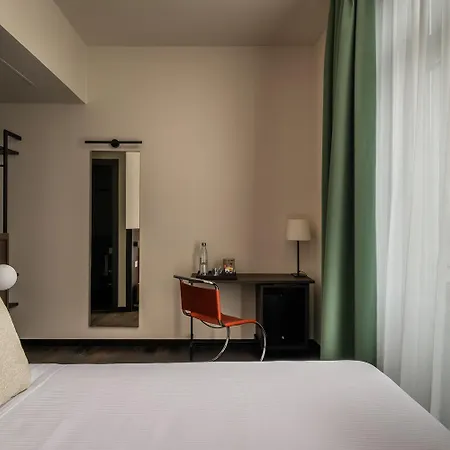 Hotel Bypillow Grand 4*