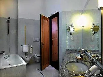 فندق جراند إيطاليا 4*