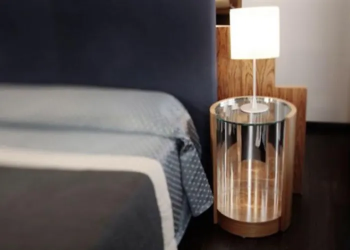 Hotel Bypillow Grand Padwa