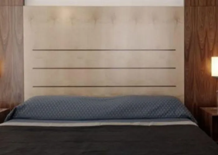 Bypillow Grand Hotell Padua