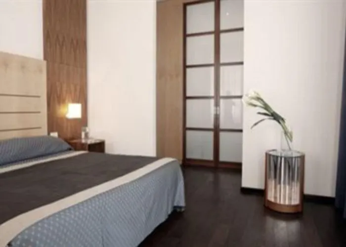 Bypillow Grand Hotel