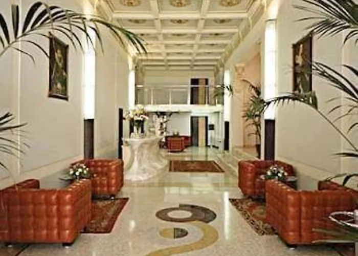 Bypillow Grand Hotel Padwa