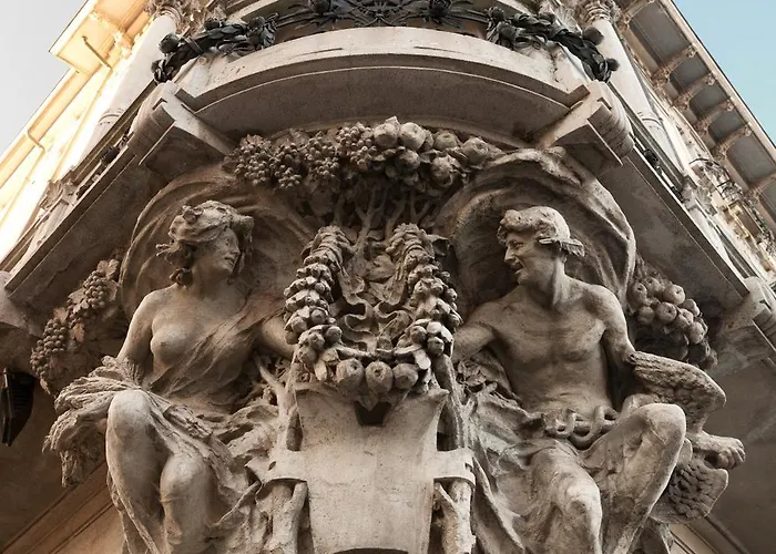 Hotel Bypillow Grand Padwa