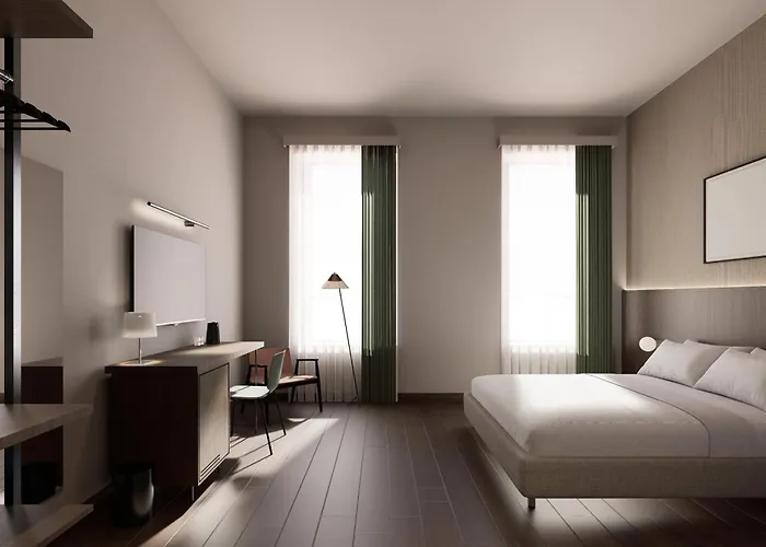 Hotell Bypillow Grand