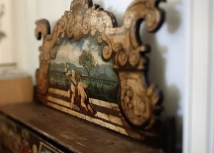 Hotel Bypillow Grand Padwa