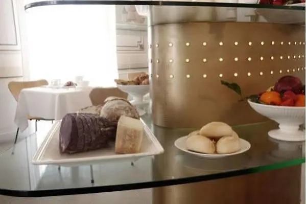 Bypillow Grand Hotell Padua