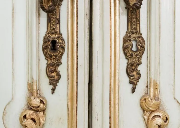 Hotell Bypillow Grand Padua