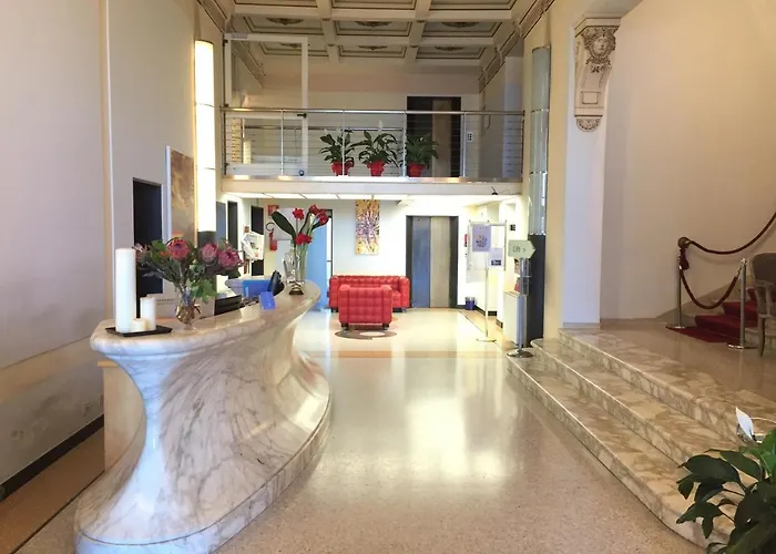 Bypillow Grand Hotell