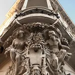 Otel Bypillow Grand Padova