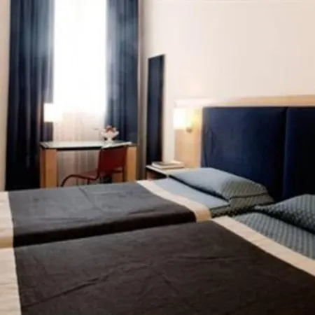 Hotel Grand'italia