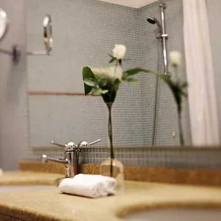 Hotel Grand'italia