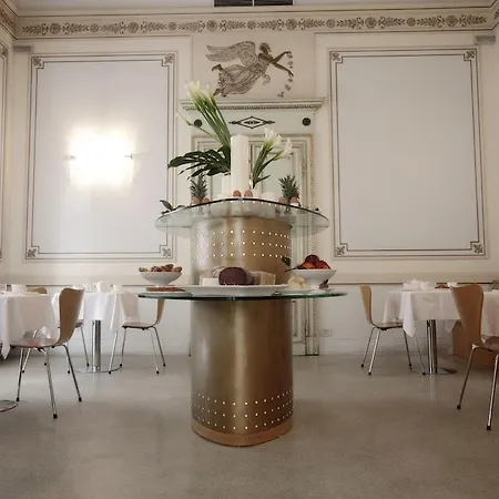 Grand'italia Padova