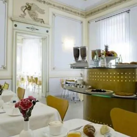 Grand'italia Hotel 4*