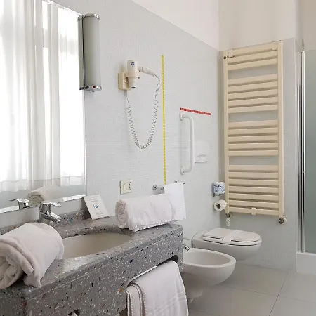 Hotel Grand'italia 4*