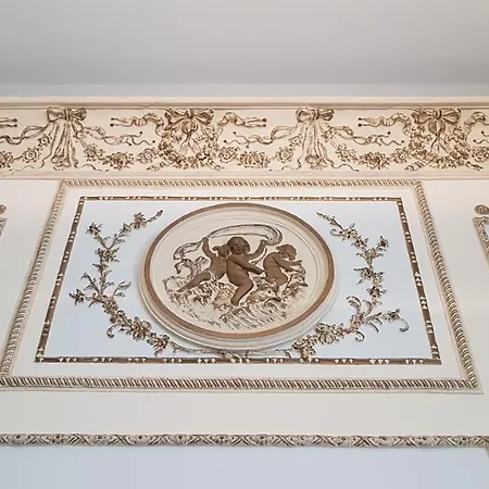 Grand'italia 4* Padova
