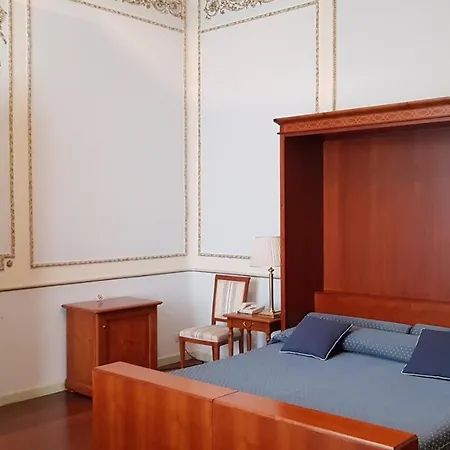 Grand'italia Hotel Padova