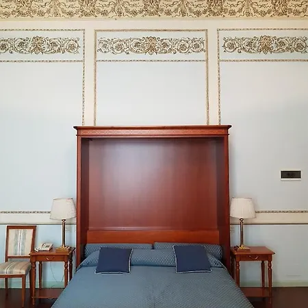 Grand'italia 4*